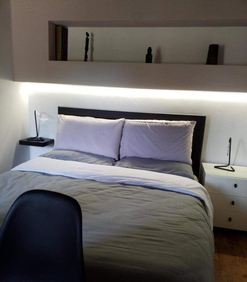 Contemporary Rooms San Gimignano Exteriör bild
