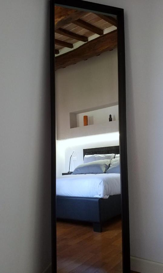 Contemporary Rooms San Gimignano Exteriör bild