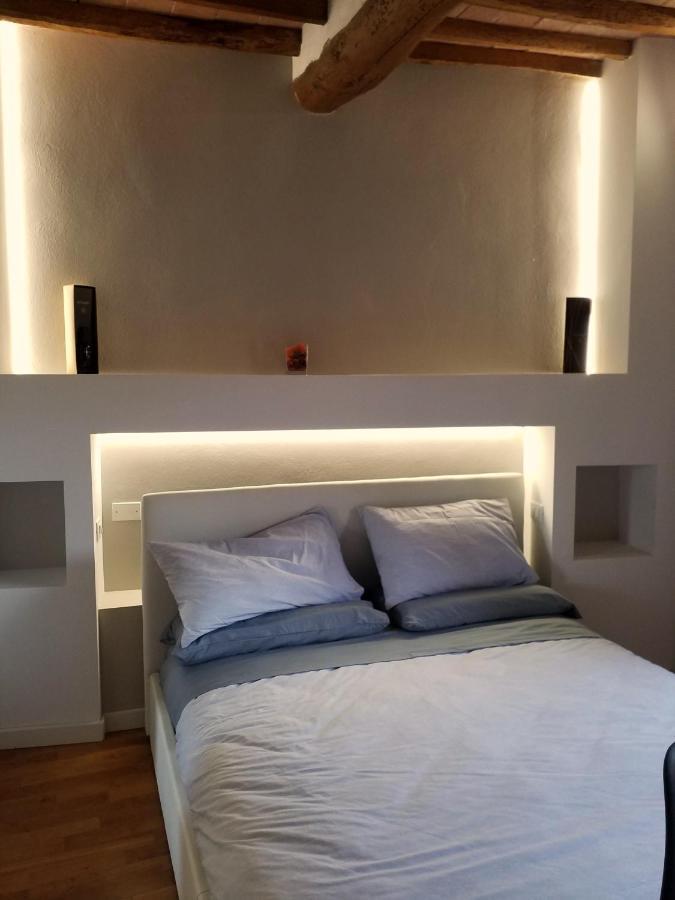Contemporary Rooms San Gimignano Exteriör bild